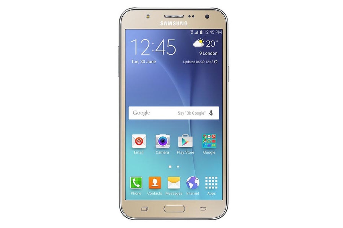 Samsung Galaxy J7 (SM-J700F) – Oblíbený smartphone střední třídy s AMOLED displejem a dlouhou výdrží