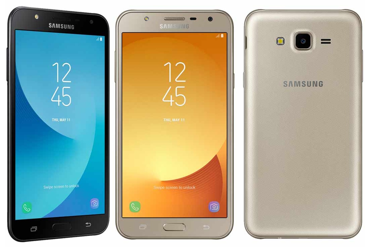 Samsung Galaxy J7 Nxt (SM-J701F) – Spolehlivý smartphone s AMOLED displejem a výhodnou cenou