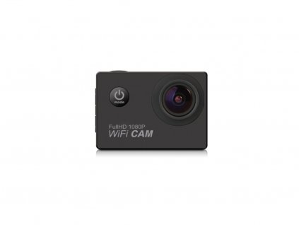 Full HD Športová kamera L-206 + Wifi