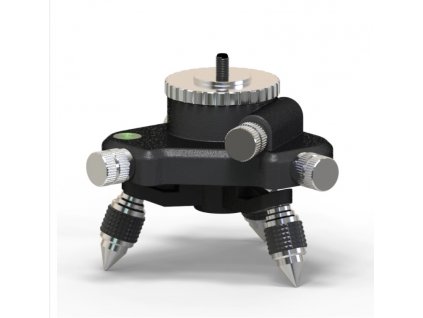 10307 5 mini stativ s 1 4 stativovym sroubem