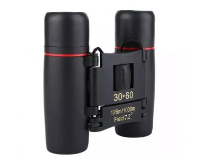 Kompaktní dalekohled Luxun HD 30x60