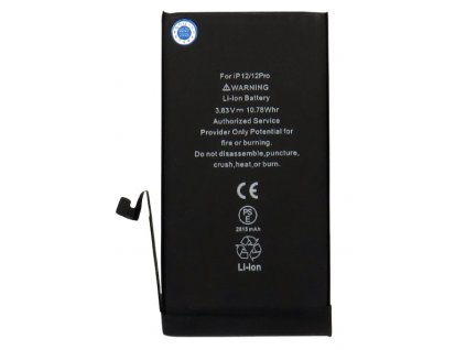 Baterie Apple iPhone 12/12 Pro - 2815mAh