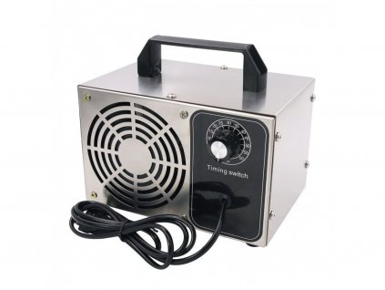 10730 generator ozonu silver 60g h