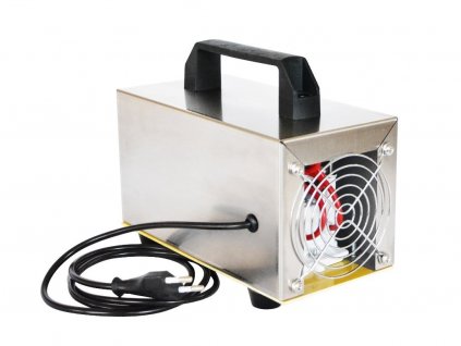 10761 3 generator ozonu compact 48g h