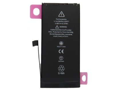 Baterie Apple iPhone 12 mini - 2227mAh