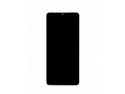 Náhrada In-Cell LCD Displej Samsung Galaxy M32 (M325F) + dotyková plocha černá