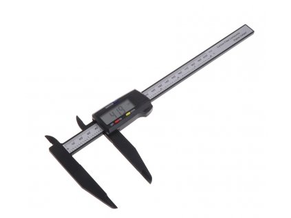 Digitální posuvné měřítko - Šuplera do 200mm