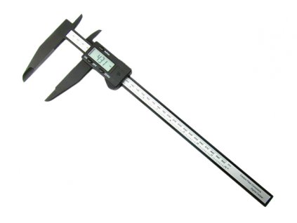 Digitální posuvné měřítko do 300mm