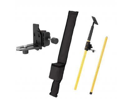 11185 4 teleskopicka rozperna tyc hilda 400