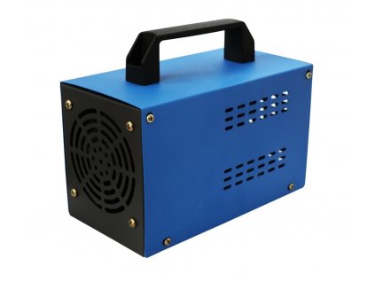 Ozonový generátor Compact Blue 60g/h