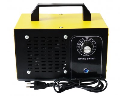 11203 generator ozonu yellow 60g h