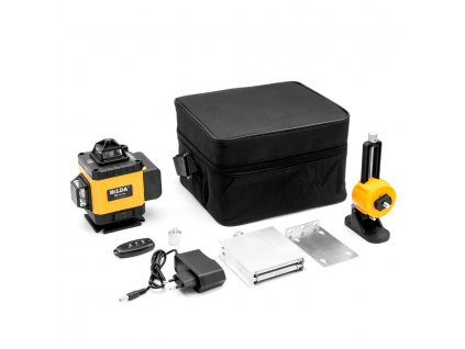 11242 4d 16 liniovy krizovy nivelacni laser hilda