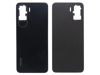 Zadní kryt pro Honor 90 Lite (CRT-NX1), barva černá (Midnight Black)
