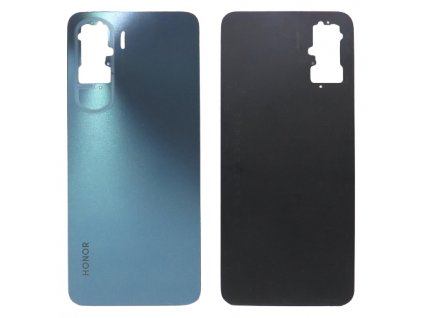 Honor 90 Lite (CRT-NX1) - Kryt zadní, barva modrá (Cyan Lake)