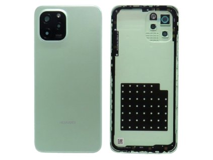 Huawei Nova Y61 - Kryt zadní + kryt fotoaparátu, barva zelená (Mint Green)