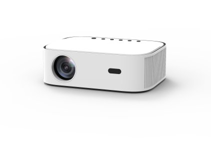 LED Projektor AAO YG551 Android - 650 ANSI lm