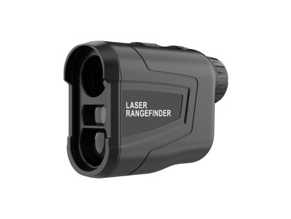 Laserový dálkoměr LA8