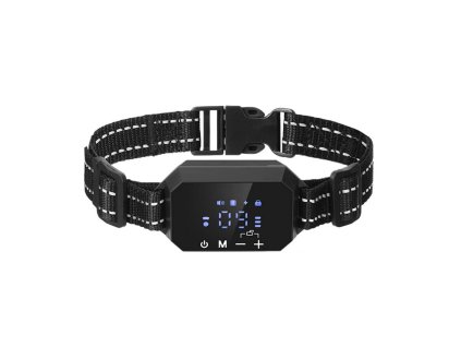 GPS elektronický plot pro psa do 1000 m