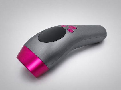 Laserový epilátor IceGlow Pro