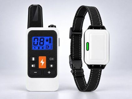 Elektrický obojek Norex Trainer 800