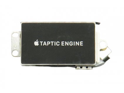 iPhone Xs Max Vibrační motorek - Taptic Engine