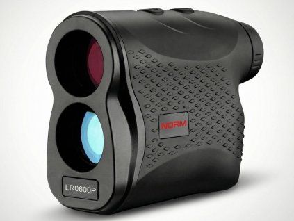 Laserový dálkoměr NORM LR0600P do 600m
