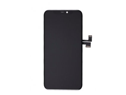 Apple iPhone 11 Pro displej + dotyková plocha černá - Incell