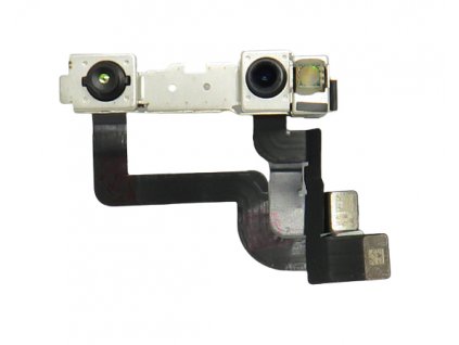 Originál Apple iPhone XR Přední kamera + proximity senzor + flex kabel