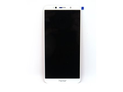 9203 2 original lcd displej honor y5 2018 dotykova plocha bila
