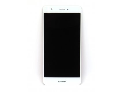 Originál LCD Displej Huawei Nova (CAN-L01) + dotyková plocha bílá