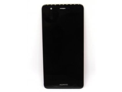 Originál LCD Displej Huawei Nova (CAN-L01) + dotyková plocha černá