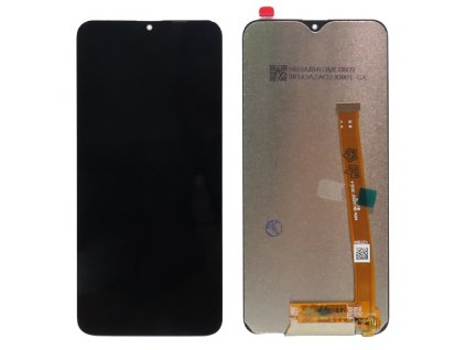 Originál LCD Displej Samsung Galaxy A20e (SM-A202F) + dotyková plocha černá