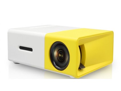 9551 5 mini led projektor aao yg300 600lm