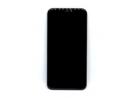 Apple iPhone 11 Pro displej + dotyková plocha černá - Hard Oled