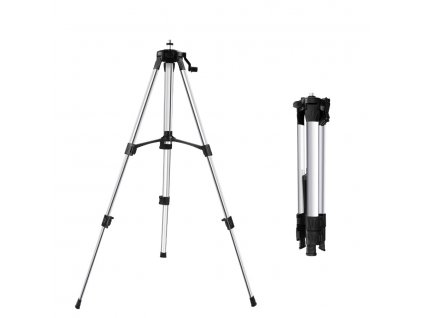 9695 5 hlinikovy stativ 1 2m