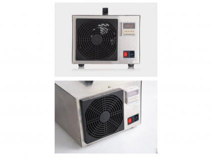 9923 2 generator ozonu shadow ultra 60g h