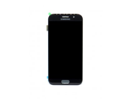 Náhrada Incell LCD Displej Samsung Galaxy A5 2017 (A520) + dotyková plocha černá