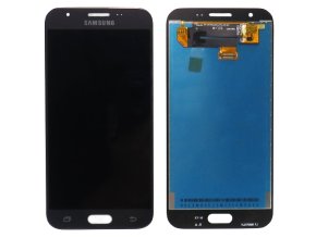 Originál LCD Displej Samsung Galaxy J3 Prime (j327) + dotyková plocha černá