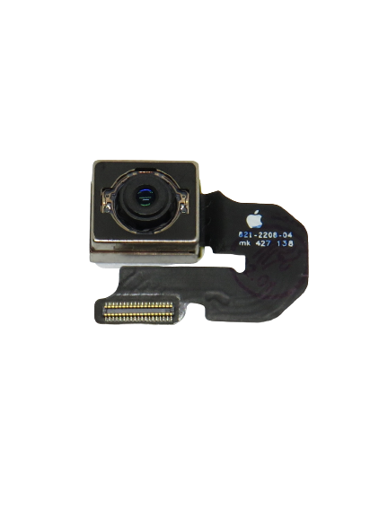 Apple iPhone 6 Plus Zadní kamera