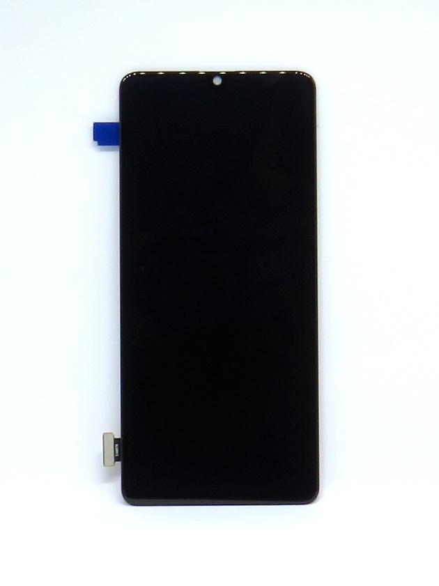 Original OLED Display Samsung Galaxy A41 (SM-A415F) + black touch screen