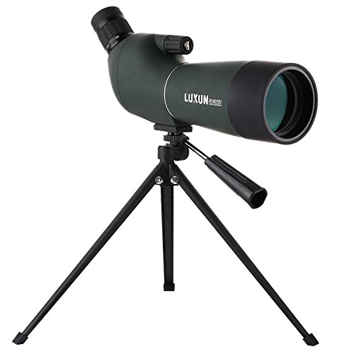 Monokulární dalekohled Luxun 20-60x80