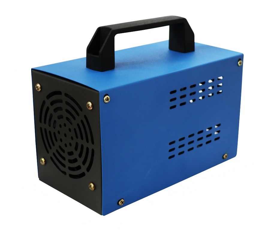 Ozonový generátor Compact Blue 60g/h