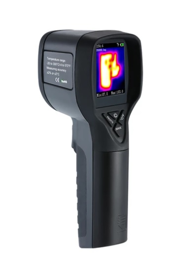 Thermal Camera HT-175