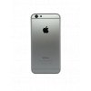 Apple iPhone 6 zadní kryt šedý (Space Gray) + tlačítka