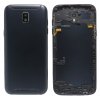 Zadní kryt + kryt fotoaparátu + tlačítka pro Samsung Galaxy J5 2017 (J530), barva černá (Black)