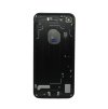 Apple iPhone 7 zadní kryt černý (Matte Black) + tlačítka + SIM tray