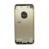 Apple iPhone 7 zadní kryt zlatý (Gold) + tlačítka + SIM tray