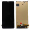 Samsung Galaxy A71 (SM-A715F) Displej + dotyková plocha černá - Incell