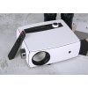 LED Projektor AAO YG430W s Androidem - 5000lm