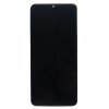 Samsung Galaxy A32 5G (SM-A326B) displej + dotyková plocha černá + Rám - Originál